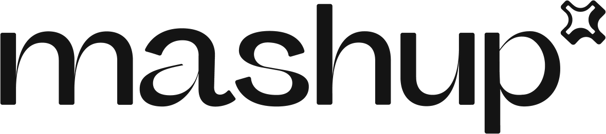 Mashup Fusion Store logo