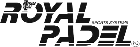 Royal Padel logo